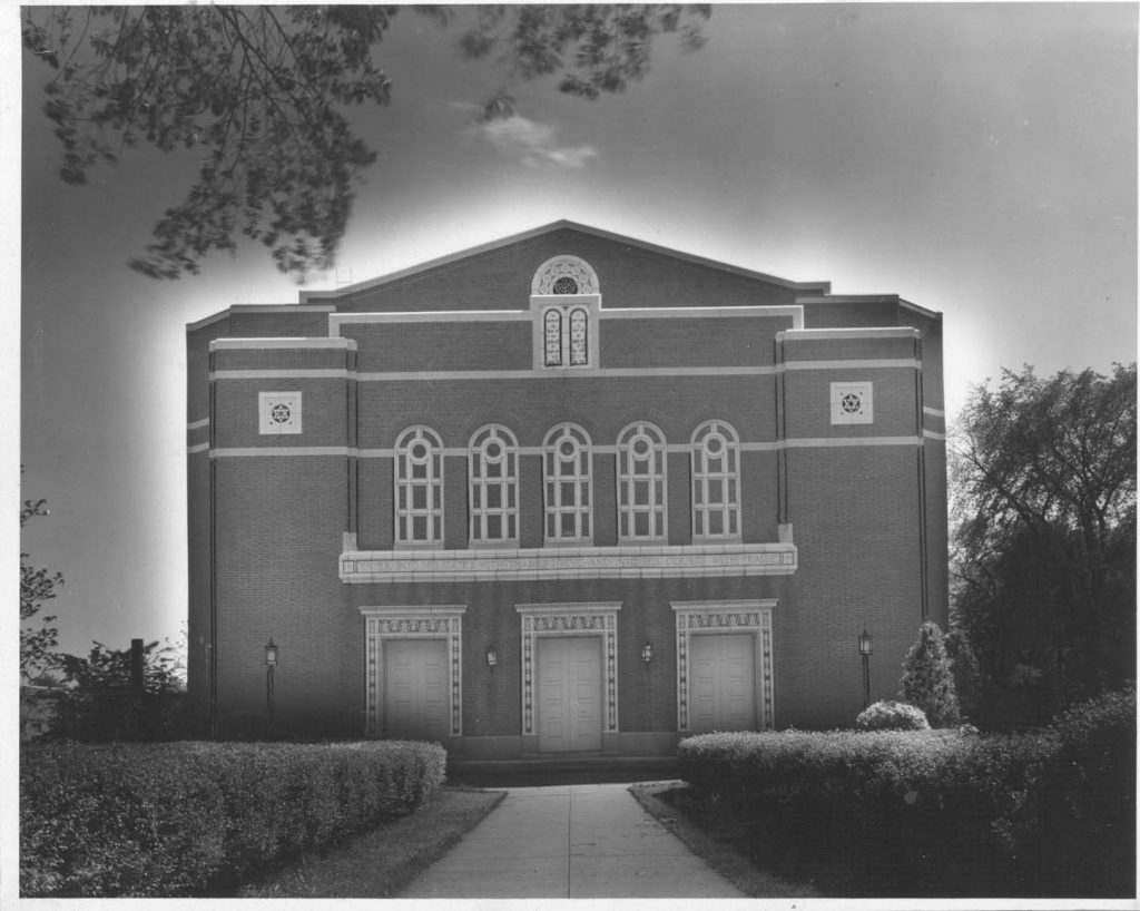 The Roots of Beth El Temple and Emanuel Synagogue 10.23.22 The Roots of Beth El Temple and Emanuel Synagogue 10.23.22