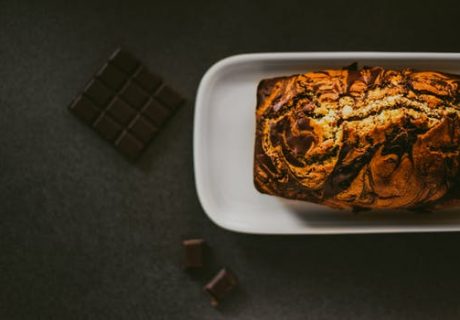 From the Kitchen of Esther Robbins – Chocolate Babka