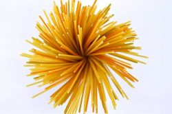 Susan Juster Viner’s Kugel – click picture for recipe day video clip