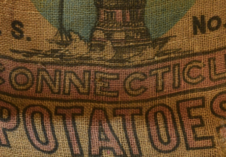 Joseph Liebman’s Potato Sack