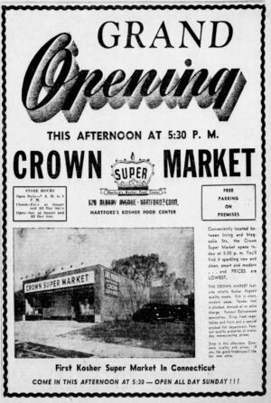 Crown Market Watch the Zoom Recording Crown Market Watch the Zoom Recording