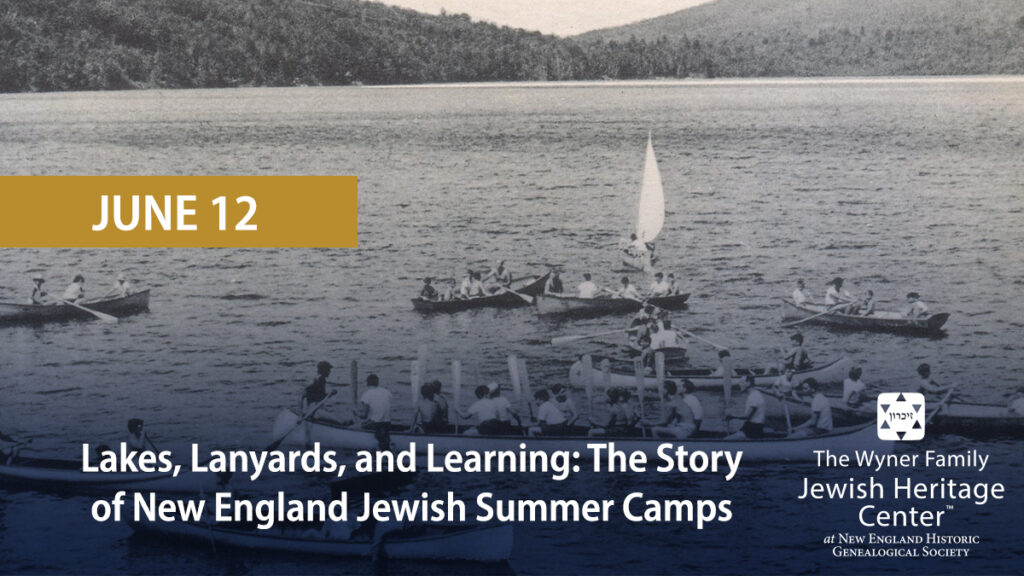 Video: Lakes, Lanyards and Learning Video: Lakes, Lanyards and Learning