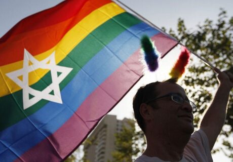 Proud and Jewish: LGBTQ Jews in Greater Hartford 9.13.22