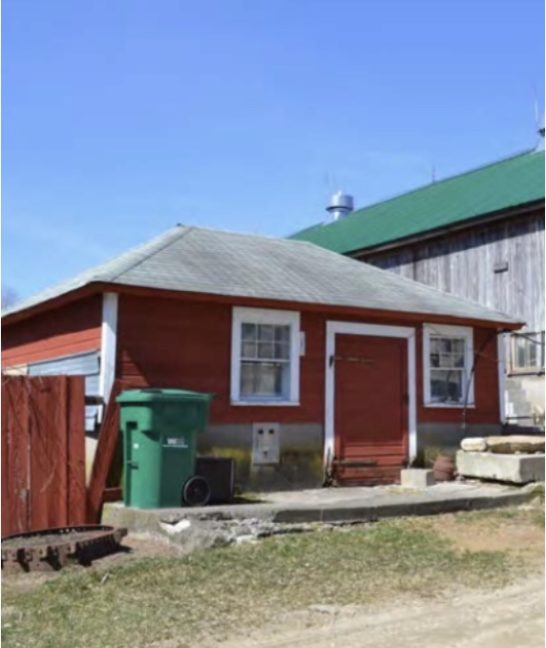 Lesson on Family Farms: Jewish Farmers in Connecticut Lesson on Family Farms: Jewish Farmers in Connecticut
