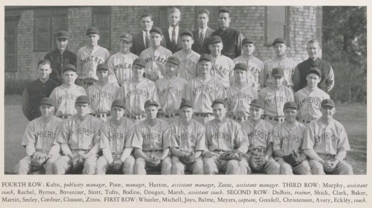 Bennett Meyers Bennett Meyers