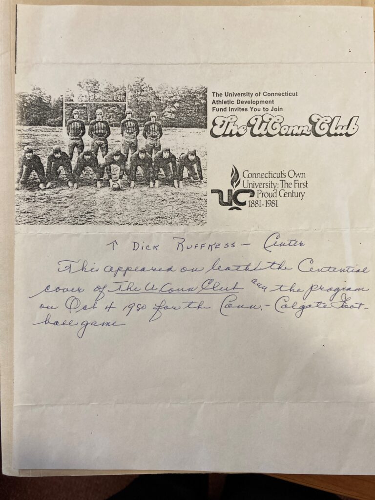 Richard Ruffkess Richard Ruffkess