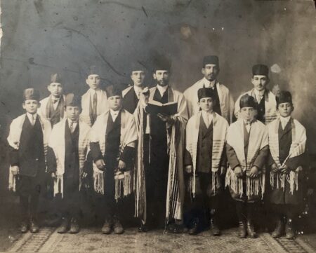 Video – Jewish Life in Middletown Video – Jewish Life in Middletown