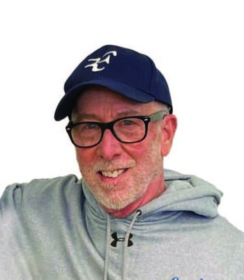 Jim Solomon