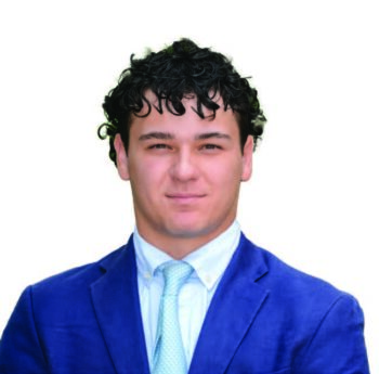 Adam Merritt