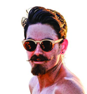 Ari Klau