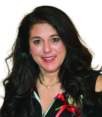 Ronit Shoham