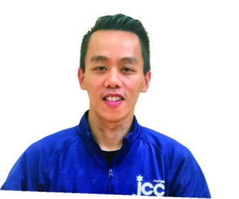 Thai Tran