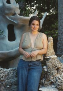 Amanda photo